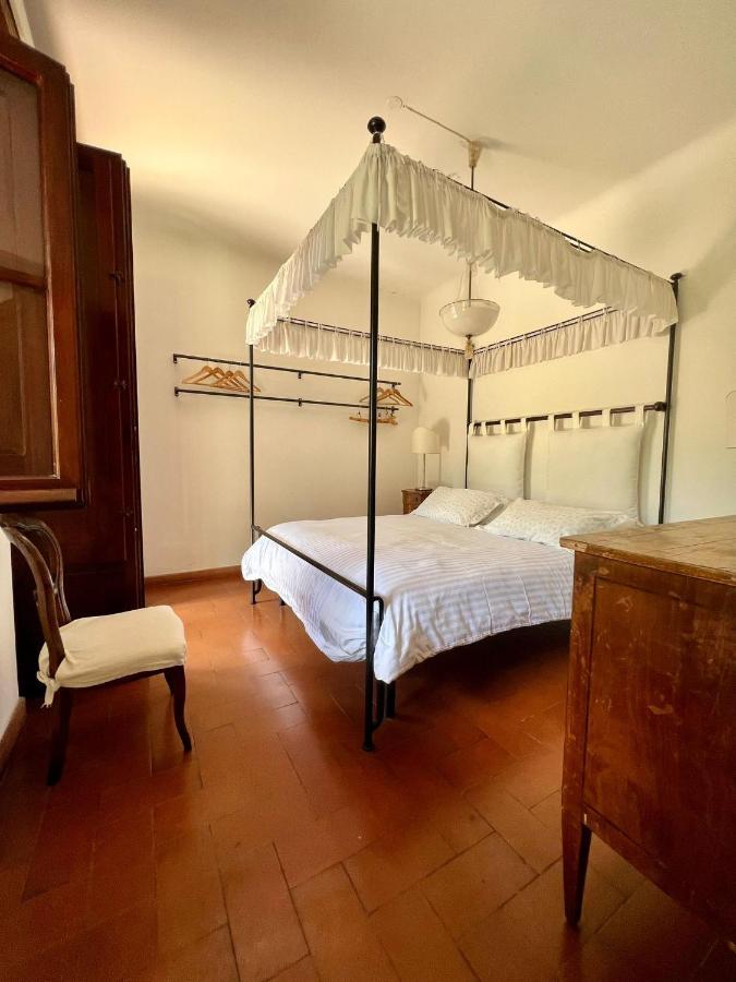 Villa Giotto Florence Pozzolatico Екстериор снимка