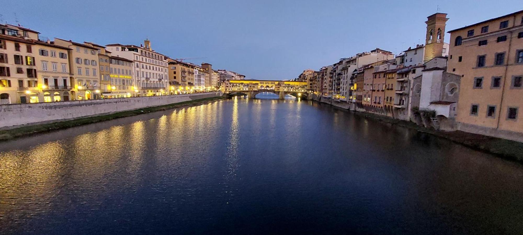 Villa Giotto Florence Pozzolatico Екстериор снимка