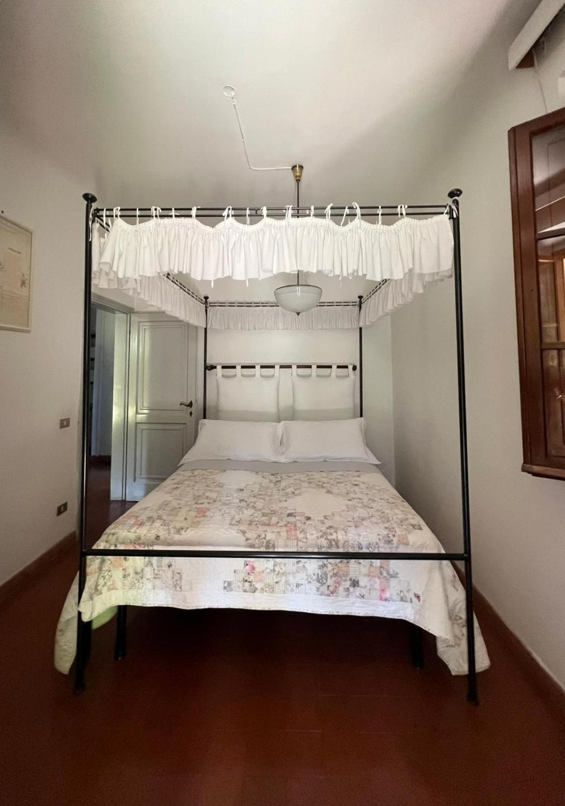 Villa Giotto Florence Pozzolatico Екстериор снимка