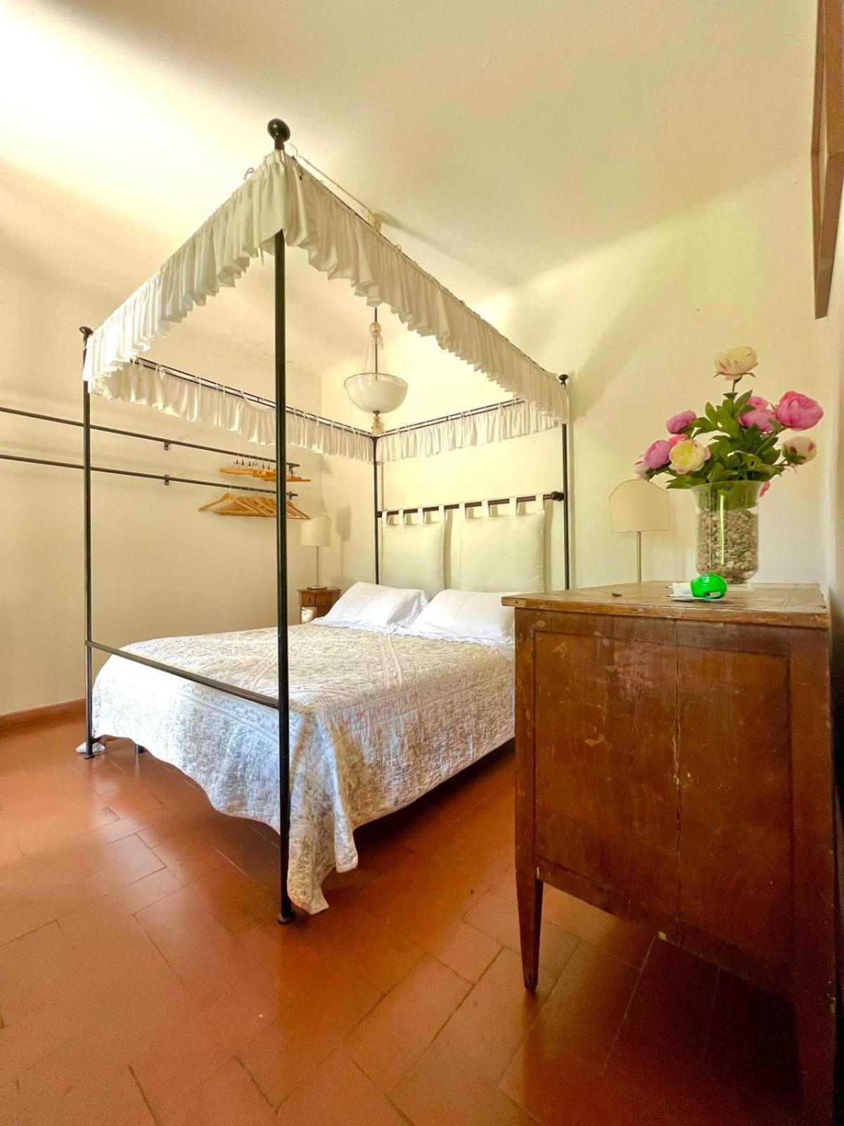 Villa Giotto Florence Pozzolatico Екстериор снимка